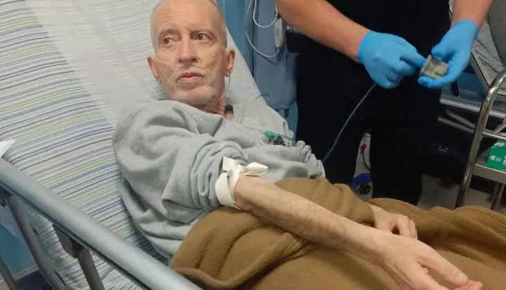 استشهاد المناضل المربي خالد الصيفي بعد 4 أيام من الإفراج عنه من سجون الاحتلال